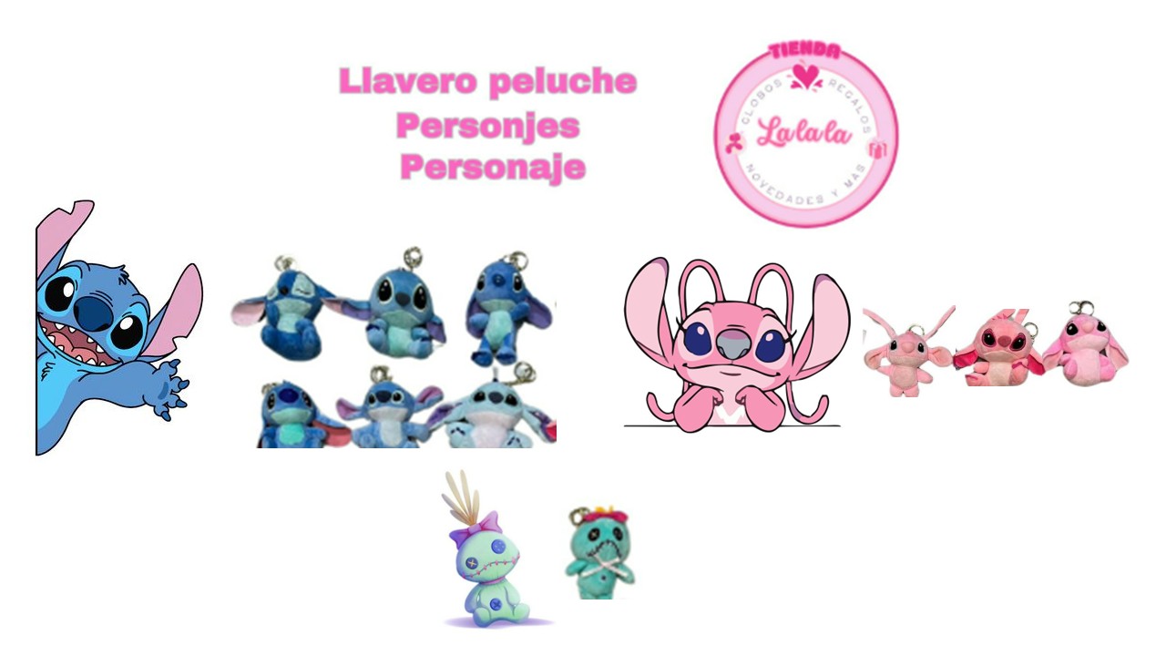 Interior de Lalala Tienda mostrando decoración y regalos